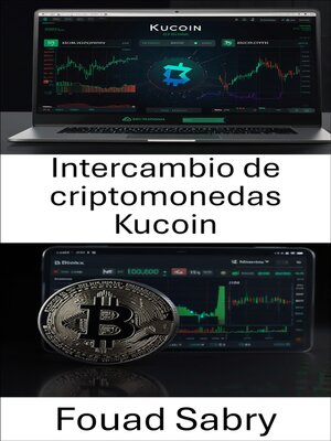 cover image of Intercambio de criptomonedas Kucoin
